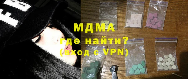 индика Абаза